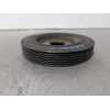 Recambio de polea cigueñal para citroën xsara berlina 1.9d image referencia OEM IAM 9624596880  