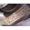 Recambio de turbocompresor para citroën xsara berlina 1.9 turbodiesel referencia OEM IAM 9635220680  