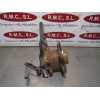 Recambio de buje trasero izquierdo para nissan qashqai (j11) 1.5 turbodiesel cat referencia OEM IAM   
