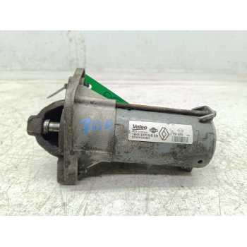 Recambio de motores de arranque para renault clio iii 1.5 dci diesel cat referencia OEM IAM 19K33370MB 233003329R 