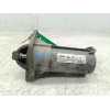 Recambio de motores de arranque para renault clio iii 1.5 dci diesel cat referencia OEM IAM 19K33370MB 233003329R 