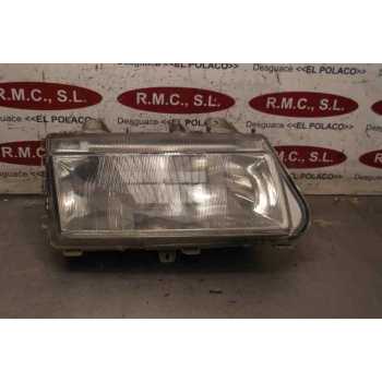 Recambio de faro derecho para fiat ulysse (121) referencia OEM IAM   