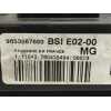 Recambio de centralita bsi para citroën xsara picasso 1.6 hdi 90 sx top referencia OEM IAM 9653667680 S118085220E 