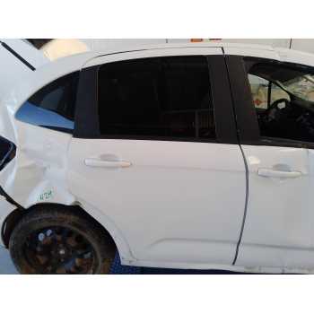 Recambio de puerta trasera derecha para citroën c3 attraction referencia OEM IAM   