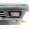 Recambio de faro antiniebla izquierdo para renault 19 hatchback (b/c53) gtd referencia OEM IAM   