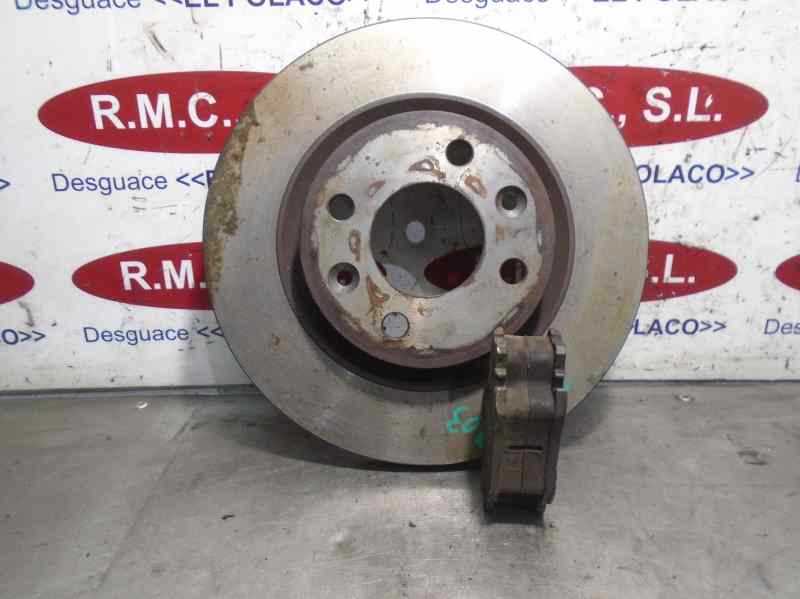 Recambio de disco freno delantero izquierdo para renault megane i classic (la0) 1.9 d europa referencia OEM IAM   