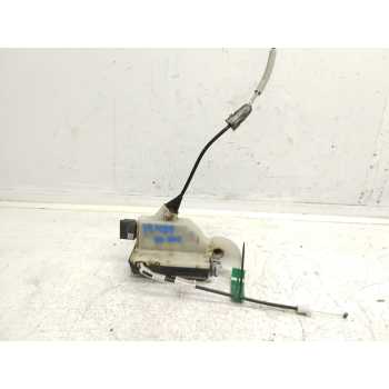 CERRADURA PUERTA DELANTERA IZQUIERDA 9812500BB0 