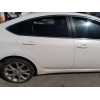 Recambio de puerta trasera derecha para mazda 6 lim. (gh) 2.2 ce 185 luxury (5-ptas.) referencia OEM IAM   
