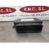 Recambio de centralita parking para nissan qashqai (j11) 1.5 turbodiesel cat referencia OEM IAM 360324BA0A  