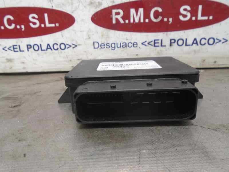 Recambio de centralita parking para nissan qashqai (j11) 1.5 turbodiesel cat referencia OEM IAM 360324BA0A  
