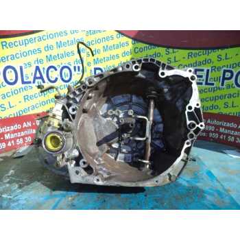 Recambio de caja cambios para citroën xsara berlina 1.9 turbodiesel referencia OEM IAM 20TE43  