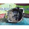 Recambio de caja cambios para citroën xsara berlina 1.9 turbodiesel referencia OEM IAM 20TE43  