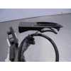 Recambio de cerradura puerta trasera derecha para volkswagen polo (6r1) advance referencia OEM IAM 5K4839016F ELECTRICA 5 PUERTA