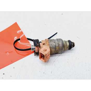 Recambio de inyector para chevrolet kalos 1.2 s (d/a) referencia OEM IAM 96518620  