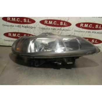 Recambio de faro derecho para renault laguna (b56) 2.0 16v rti (b56d) referencia OEM IAM   