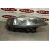 Recambio de faro derecho para renault laguna (b56) 2.0 16v rti (b56d) referencia OEM IAM   