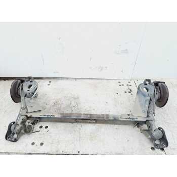 Recambio de puente trasero para seat toledo (1m2) 1.9 tdi referencia OEM IAM   