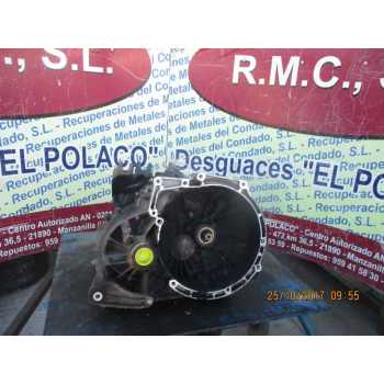 Recambio de caja cambios para ford focus berlina (cap) ambiente (d) referencia OEM IAM 6M5R7002Y0 3M5R7F096TF 