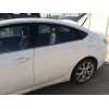 Recambio de puerta trasera izquierda para mazda 6 lim. (gh) 2.2 ce 185 luxury (5-ptas.) referencia OEM IAM   