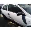 Recambio de puerta delantera derecha para opel corsa c blue line referencia OEM IAM   