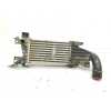 Recambio de intercooler para opel astra h berlina cosmo referencia OEM IAM 13128926  