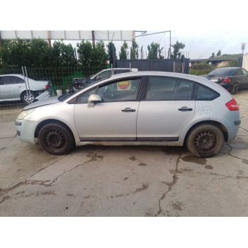 citroën c4 berlina del año 2005