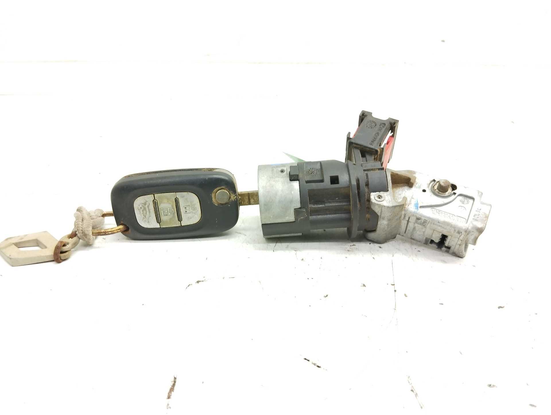 Recambio de conmutador de arranque para renault fluence limited referencia OEM IAM 487002147R  