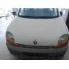 Recambio de capo para renault kangoo (f/kc0) alize referencia OEM IAM   