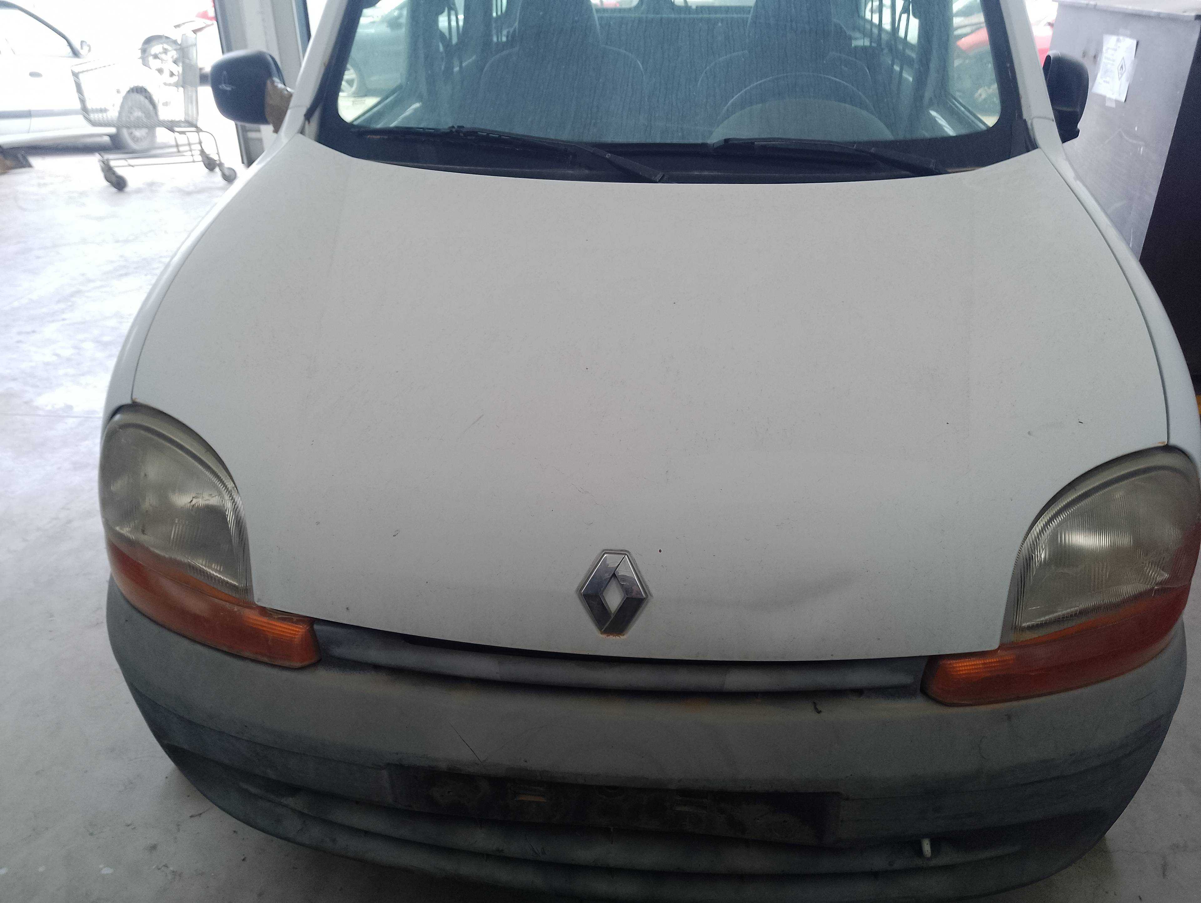 Recambio de capo para renault kangoo (f/kc0) alize referencia OEM IAM   