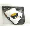 Recambio de guarnecido puerta trasera derecha para ford focus lim. (cb8) sport referencia OEM IAM F1EBA27406EA1F50  