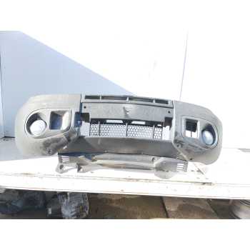 PARAGOLPES DELANTERO 