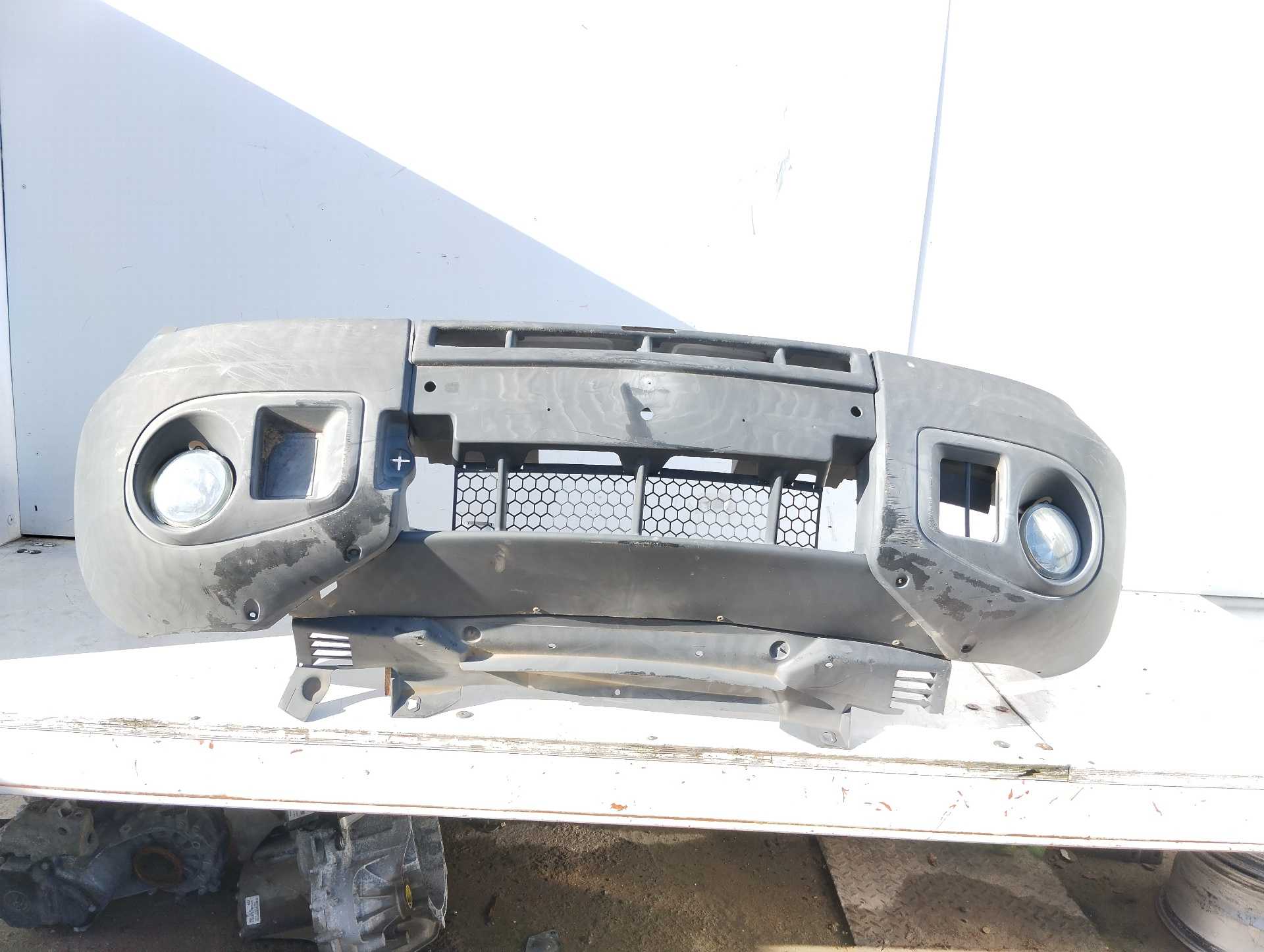 Recambio de paragolpes delantero para renault scenic rx4 (ja0) referencia OEM IAM   