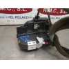 Recambio de cerradura puerta trasera izquierda para nissan qashqai (j11) 1.5 turbodiesel cat referencia OEM IAM   