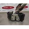 Recambio de cerradura puerta trasera izquierda para nissan qashqai (j11) 1.5 turbodiesel cat referencia OEM IAM   