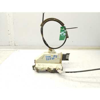 CERRADURA PUERTA DELANTERA DERECHA PSA828405 ARMA01851 