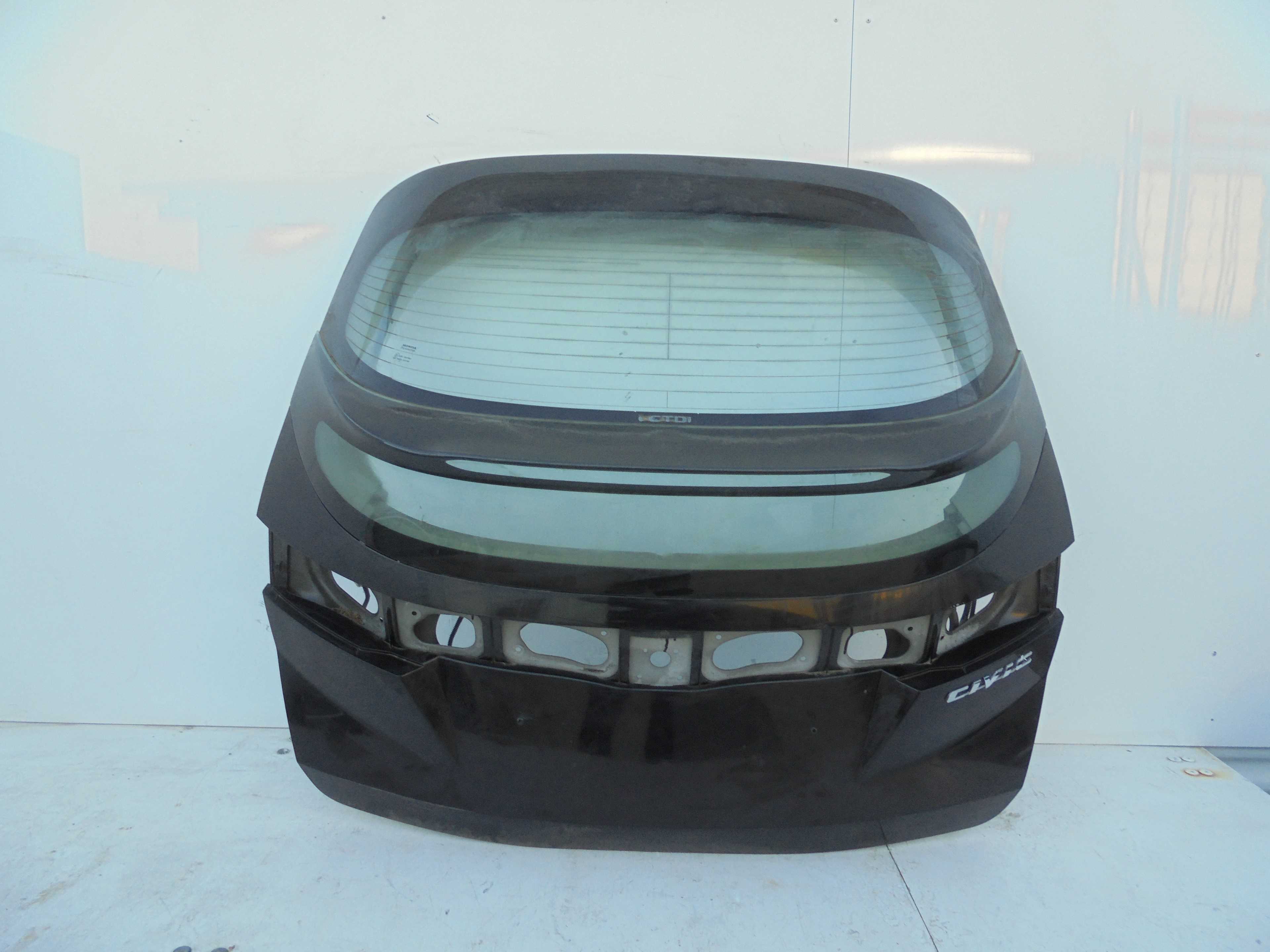Recambio de porton trasero para honda civic berlina 5 (fk) 2.2 i-ctdi comfort referencia OEM IAM   