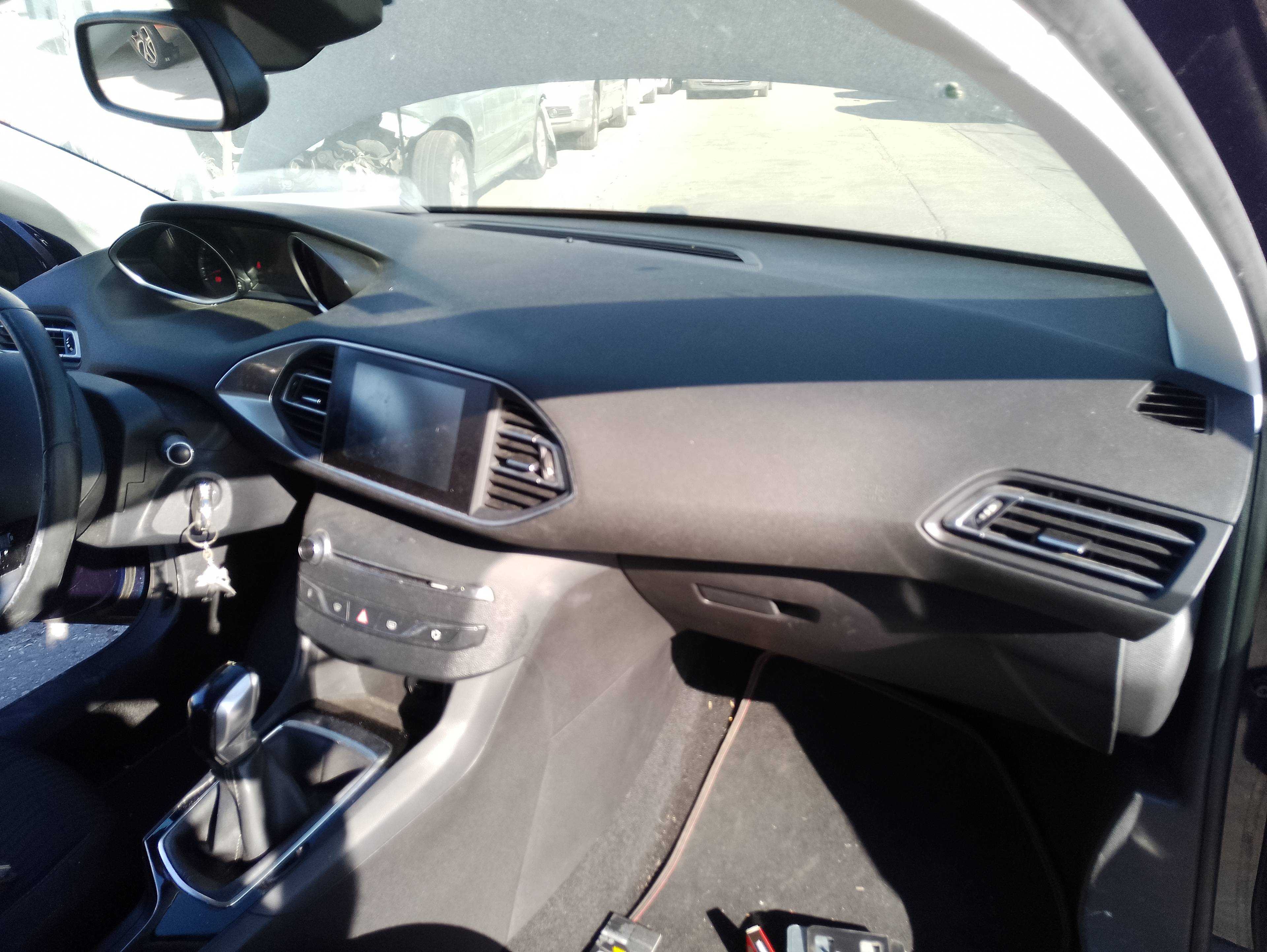 Recambio de kit airbag para peugeot 308 active referencia OEM IAM   