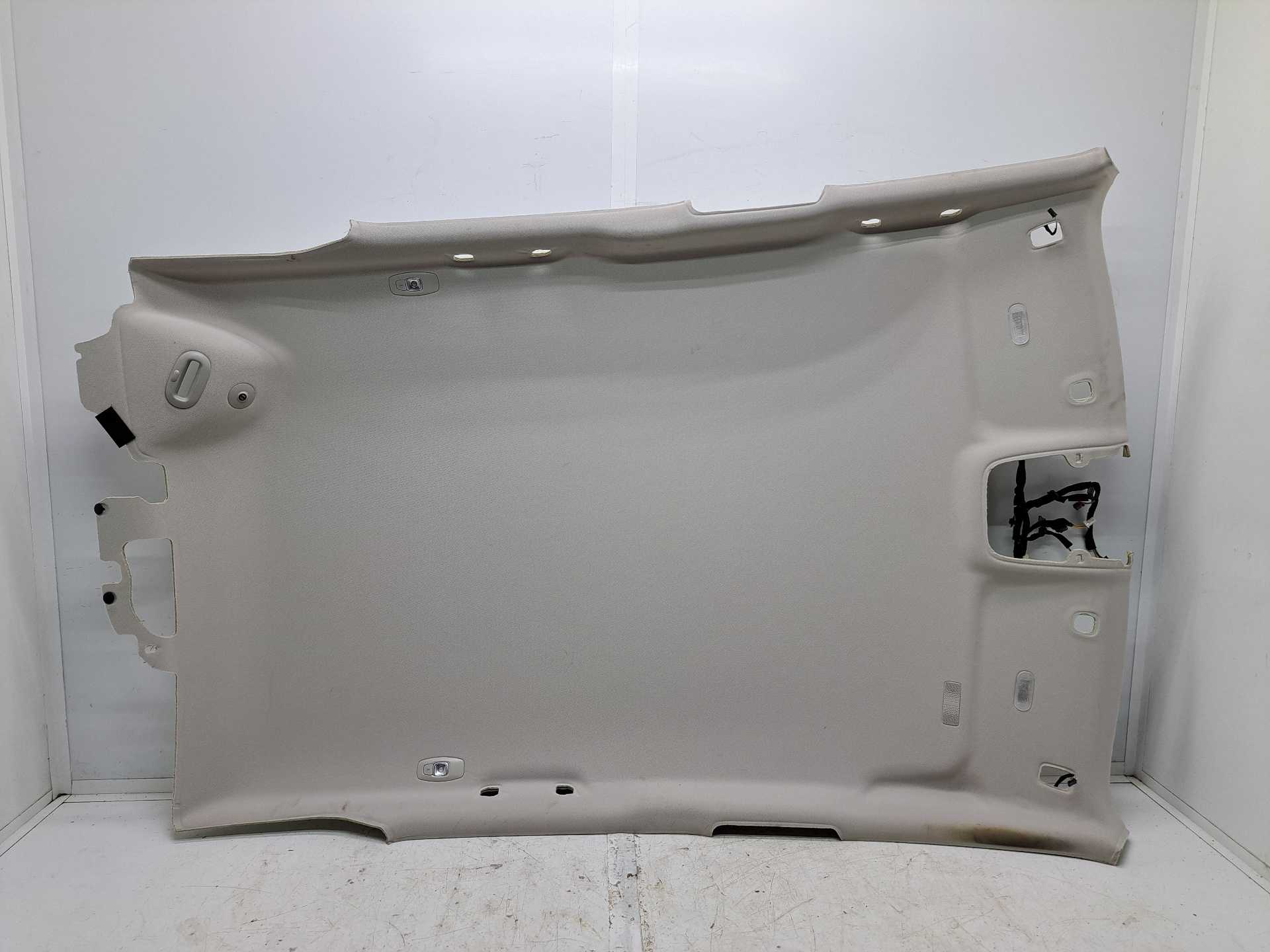 Recambio de techo interior para renault scenic iv zen referencia OEM IAM 739106532R  