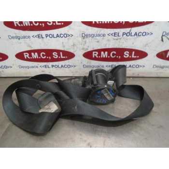 CINTURON SEGURIDAD TRASERO DERECHO 