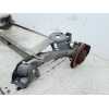 Recambio de puente trasero para seat toledo (1m2) 1.9 tdi referencia OEM IAM   