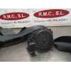 Recambio de cinturon seguridad trasero derecho para nissan qashqai (j11) 1.5 turbodiesel cat referencia OEM IAM   