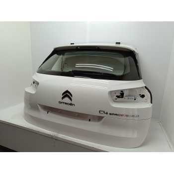 PORTON TRASERO 