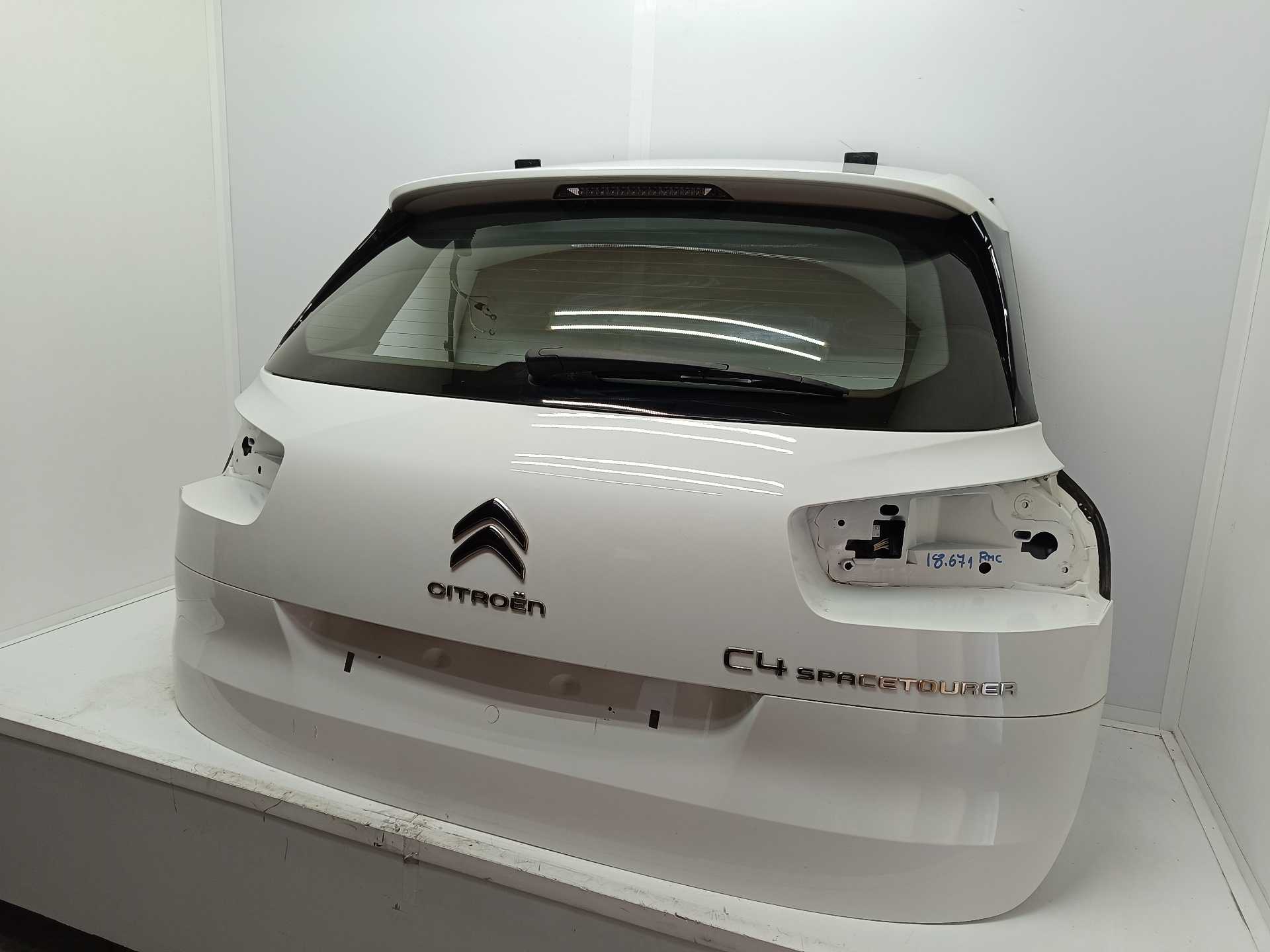 Recambio de porton trasero para citroën c4 picasso origins referencia OEM IAM   