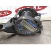 Recambio de cinturon seguridad trasero derecho para nissan qashqai (j11) 1.5 turbodiesel cat referencia OEM IAM   