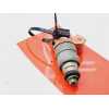 Recambio de inyector para chevrolet kalos 1.2 s (d/a) referencia OEM IAM 96518620  