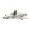 Recambio de elevalunas delantero derecho para peugeot 207 sw confort referencia OEM IAM ARM119855AVD 9681182280 9222CV