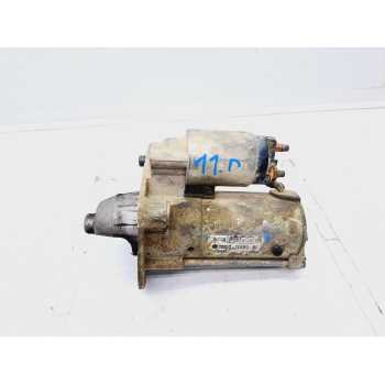 Motores de arranque 3M5T11000CF FOMOCO 