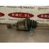 Recambio de transmision delantera izquierda para ford focus berlina (cap) ambiente (d) referencia OEM IAM 30759675  