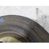 Recambio de polea cigueñal para citroën xsara berlina 1.9d image referencia OEM IAM 9624596880  