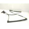 Recambio de elevalunas delantero izquierdo para audi a3 (8p) 1.6 tdi ambiente referencia OEM IAM 8P3837462C 100073 